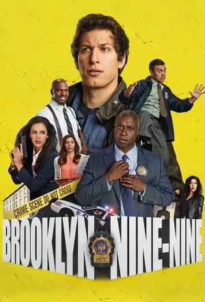 Brooklyn Nine-Nine: The Complete Series poster 2