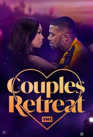 MTV's Couples Retreat, Season 2 poster 0