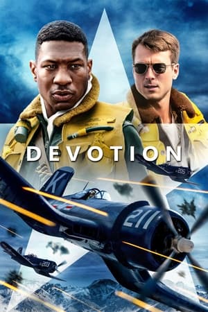 Devotion poster 1