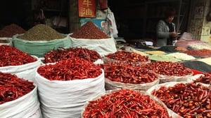 Anthony Bourdain: Parts Unknown, Season 8 - Sichuan with Eric Ripert image