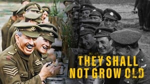 They Shall Not Grow Old image 3