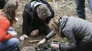 Expedition Bigfoot, Season 1 - The Final Hours image