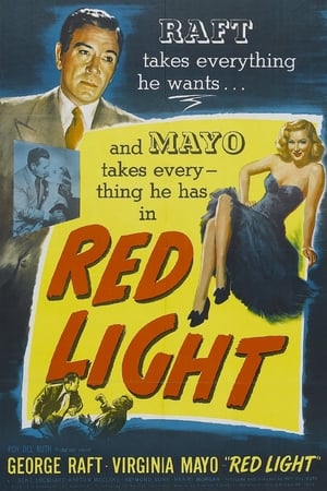 Red Light poster 1