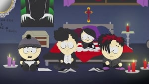 South Park, Season 7 - Raisins image