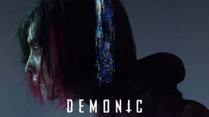 Demonic image 5