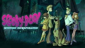 Scooby-Doo! Mystery Incorporated, Season 1 image 1