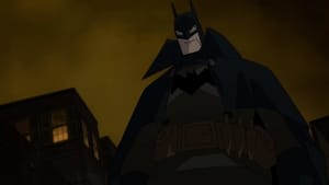 Batman: Gotham By Gaslight image 3