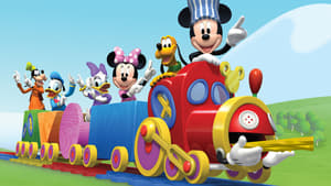 Mickey Mouse Clubhouse, Vol. 1 image 1