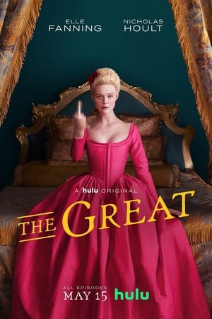 The Great, Season 2 poster 1