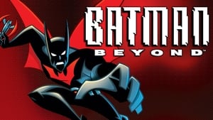 Batman Beyond, Season 1 image 1
