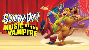 Scooby-Doo! Music of the Vampire image 2