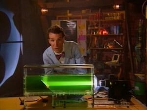 Bill Nye the Science Guy, Vol. 2 - Light Optics image