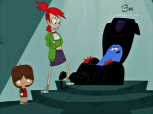 Foster's Home for Imaginary Friends, Season 1 - Store Wars image
