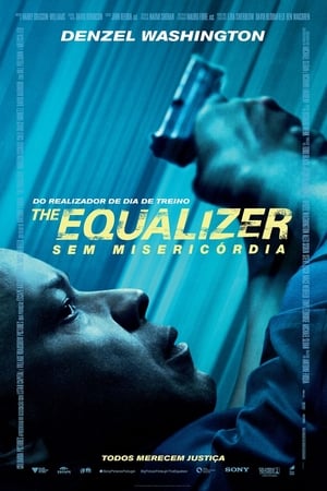 The Equalizer poster 3