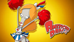 American Dad: Roger Six-Pack image 0