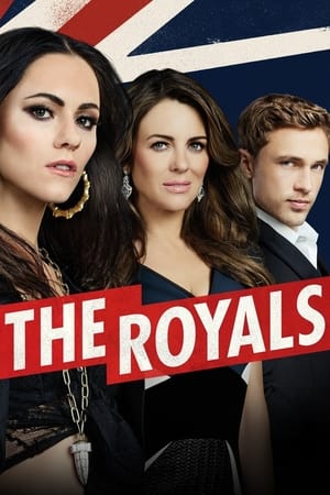 The Royals, Season 2 poster 1