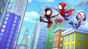 Spidey and his Amazing Friends, Vol. 4 image 1