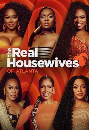 The Real Housewives of Atlanta, Season 4 poster 3