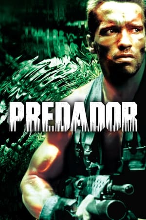 Predator poster 1