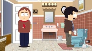 South Park, Season 26 - Japanese Toilet image