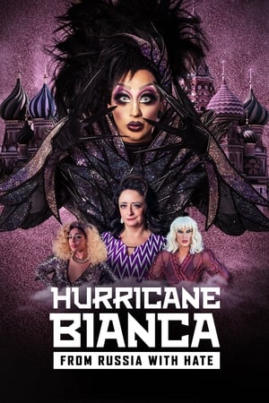 Hurricane Bianca: From Russia With Hate poster 4