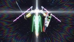 Space Battleship Tiramisu, Season 1 - Holy Night Scramble / Dim Memory image