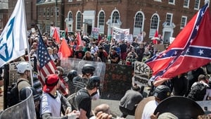 Frontline, Vol. 37 - Documenting Hate: Charlottesville image