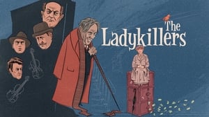 The Ladykillers image 3