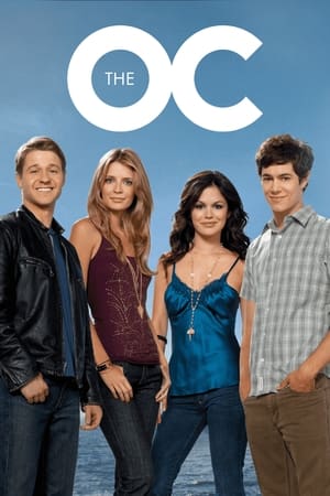 The O.C., Season 3 poster 2