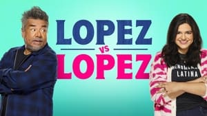 Lopez vs. Lopez, Season 1 image 2