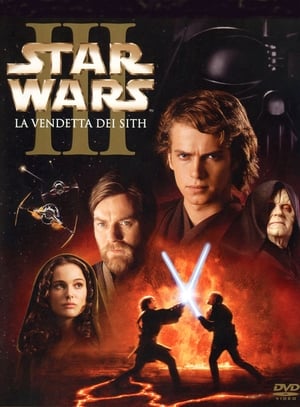 Star Wars: Revenge of the Sith poster 2