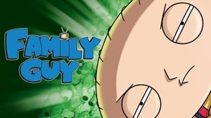 Laugh It Up Fuzzball: The Family Guy Trilogy image 3