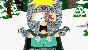 South Park, Season 8 - Good Times with Weapons image
