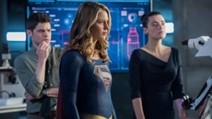 Supergirl, Season 3 - The Fanatical image