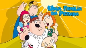 Laugh It Up Fuzzball: The Family Guy Trilogy image 2