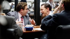 The Wolf of Wall Street image 3