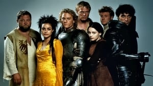 A Knight's Tale image 2