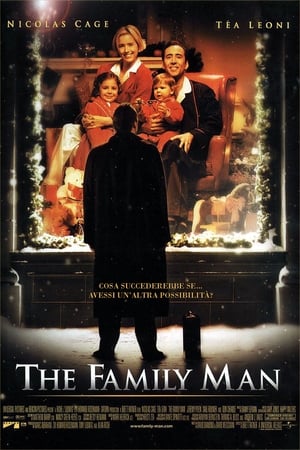 The Family Man poster 4