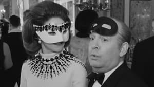 FEUD : Capote vs. The Swans, Season 2 - Masquerade 1966 image