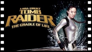 Lara Croft Tomb Raider: The Cradle of Life image 8