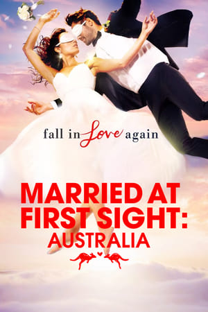 Married At First Sight, Season 9 poster 1