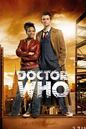 Doctor Who, Monsters: The Daleks poster 0