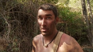 Naked and Afraid, Season 2 - Damned in Africa image