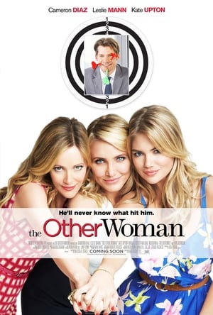 The Other Woman poster 1