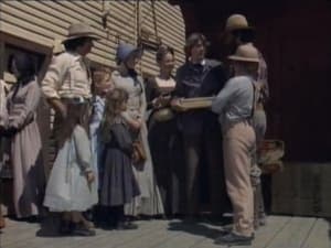 Little House On the Prairie, Season 3 - I'll Ride The Wind image