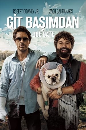 Due Date poster 2