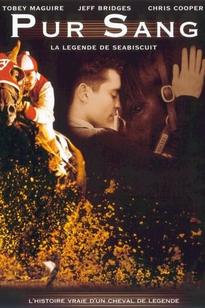 Seabiscuit poster 3