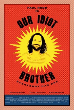 Our Idiot Brother poster 4
