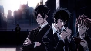 Psycho Pass, Extended Edition (Original Japanese Version) image 0