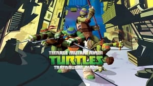 Teenage Mutant Ninja Turtles, Vol. 3 image 0
